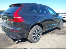 Volvo XC60 B5 Core AWD, снимка 4