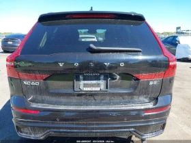 Volvo XC60 B5 Core AWD, снимка 14