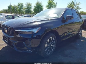 Volvo XC60 B5 Core AWD, снимка 2