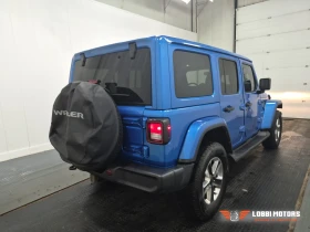 Jeep Wrangler, снимка 3