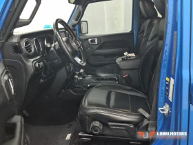 Jeep Wrangler, снимка 5
