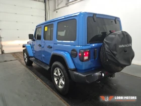 Jeep Wrangler, снимка 4