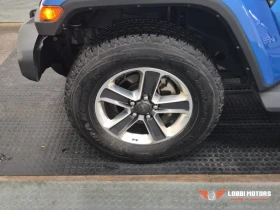 Jeep Wrangler, снимка 6