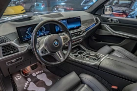 BMW X7 M60I/Harman Kardon/Панорама/Камера 360/Карбон/Aero, снимка 8