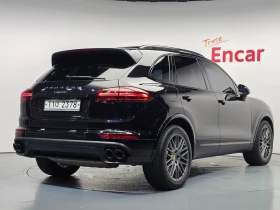 Porsche Cayenne 3.6 Platium Edition| 300к.с., снимка 2