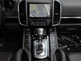 Porsche Cayenne 3.6 Platium Edition| 300к.с., снимка 15