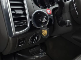 Porsche Cayenne 3.6 Platium Edition| 300к.с., снимка 14