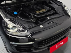 Porsche Cayenne 3.6 Platium Edition| 300к.с., снимка 6