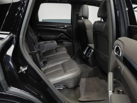 Porsche Cayenne 3.6 Platium Edition| 300к.с., снимка 12