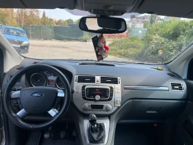 Ford Kuga 4х4 2.0 TDCI 136 hp 6 ск., снимка 11