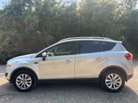 Ford Kuga 4х4 2.0 TDCI 136 hp 6 ск., снимка 2