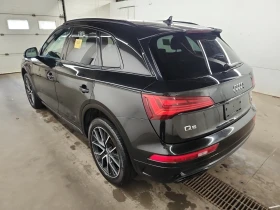 Audi Q5 * PROGRESSIV * CARFAX * Без инциденти * От VW * , снимка 5