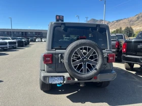 Jeep Wrangler * High Altitude * CARFAX * ОПЦИЯ ЗА ФИНАНСИРАНЕ, снимка 4