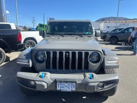 Jeep Wrangler * High Altitude * CARFAX * ОПЦИЯ ЗА ФИНАНСИРАНЕ, снимка 6