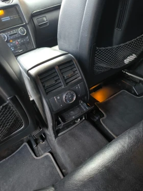 Mercedes-Benz ML 350 CDI 4MATIC, снимка 12