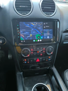 Mercedes-Benz ML 350 CDI 4MATIC, снимка 6