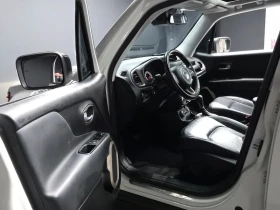 Jeep Renegade 2.0 Diesel Limited Awd, снимка 9