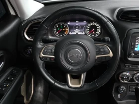 Jeep Renegade 2.0 Diesel Limited Awd, снимка 12