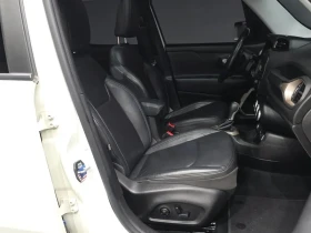 Jeep Renegade 2.0 Diesel Limited Awd, снимка 10
