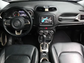 Jeep Renegade 2.0 Diesel Limited Awd, снимка 6