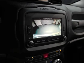 Jeep Renegade 2.0 Diesel Limited Awd, снимка 14