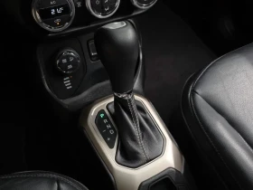 Jeep Renegade 2.0 Diesel Limited Awd, снимка 8