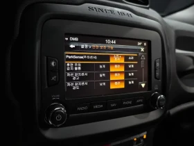 Jeep Renegade 2.0 Diesel Limited Awd, снимка 15