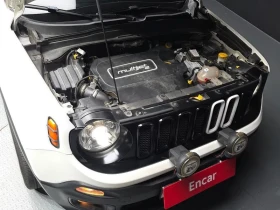 Jeep Renegade 2.0 Diesel Limited Awd, снимка 5