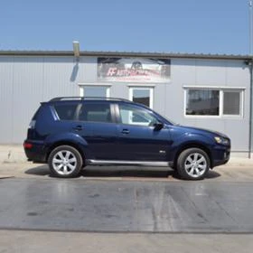 Mitsubishi Outlander 2.2 DI-D | Mobile.bg    2