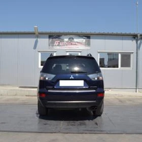 Mitsubishi Outlander 2.2 DI-D | Mobile.bg    4