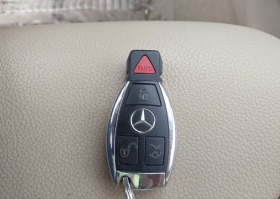 Mercedes-Benz ML 350 4Matic, снимка 11 - Автомобили и джипове - 45444910