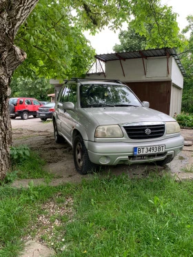 Suzuki Grand vitara V6 | Mobile.bg    2