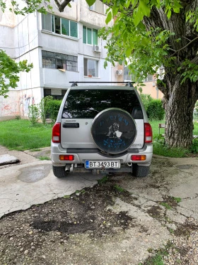 Suzuki Grand vitara V6 | Mobile.bg    4