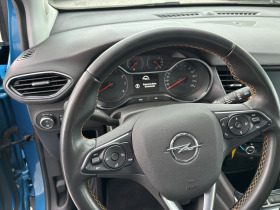 Opel Crossland X 1.5CDTi  | Mobile.bg   12