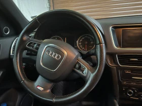 Audi Q5 Sline+ Панорама, снимка 14