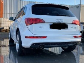 Audi Q5 Sline+ Панорама, снимка 2