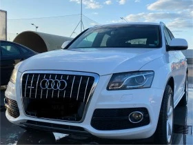 Audi Q5 Sline+ Панорама, снимка 4