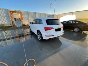 Audi Q5 Sline+ Панорама, снимка 3