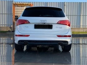 Audi Q5 Sline+ Панорама, снимка 7