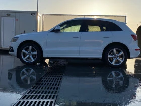 Audi Q5 Sline+ Панорама, снимка 6