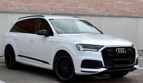 Audi Q7 50 TDI Quattro  S-Line - [1] 