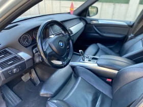 BMW X5 Harman kardon / Recaro / M sport / Panorama /286HP, снимка 10