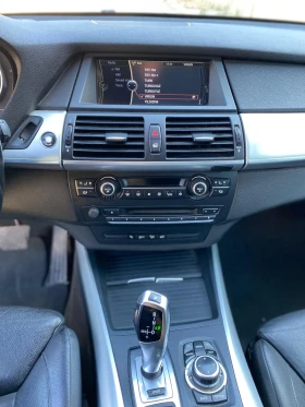 BMW X5 Harman kardon / Recaro / M sport / Panorama /286HP, снимка 12