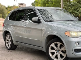 BMW X5 Harman kardon / Recaro / M sport / Panorama /286HP, снимка 4