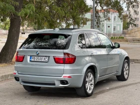 BMW X5 Harman kardon / Recaro / M sport / Panorama /286HP, снимка 7