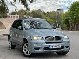     BMW X5 Harman kardon / Recaro / M sport / Panorama /286HP