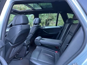 BMW X5 Harman kardon / Recaro / M sport / Panorama /286HP, снимка 11