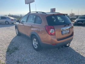 Chevrolet Captiva 2.4i LPG 140000KM., снимка 3