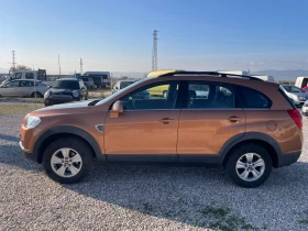 Chevrolet Captiva 2.4i LPG 140000KM., снимка 2