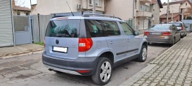 Skoda Yeti 1.2 tsi dsg | Mobile.bg    5